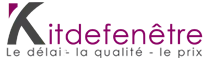 SARL KIT DE FENETRES logo