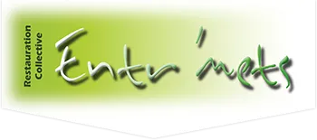 ENTR'METS logo