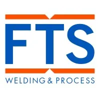 FTS WELDING logo