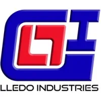 LLEDO INDUSTRIES logo