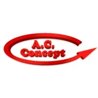 AC CONCEPT SAS logo