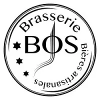 BRASSERIE BOS logo