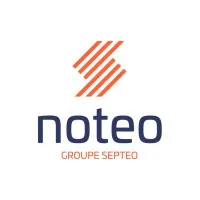 NOTEO logo