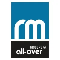 RM PUBLICITE logo