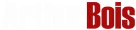 ARTHUR BOIS DE CHAUFFAGE logo