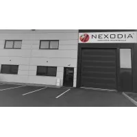 NEXODIA logo