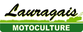 LAURAGAIS-MOTOCULTURE logo