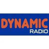 DYNAMIC RADIO logo