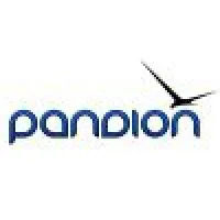 PANDION logo