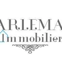 DELALANDE (CHARLEMAGNE IMMOBILIER) logo
