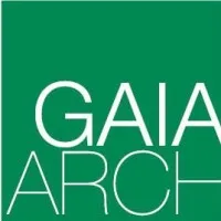 GAIA ARCHITECTURES logo