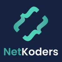 NETKODERS logo