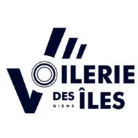 VOILERIE DES ILES logo