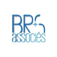 BRG ASSOCIES logo