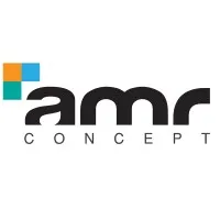 AMR CONCEPT logo