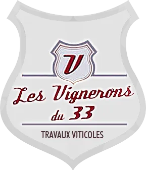 LES VIGNERONS DU 33 logo