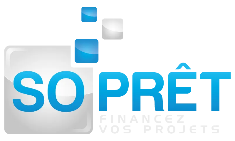 SO PRET logo