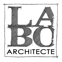 LABO ARCHITECTE logo