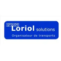 GROUPE LORIOL SOLUTIONS logo