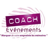 COACH EVENEMENTS PARIS logo