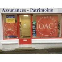 OUEST ASSURANCES COURTAGE logo