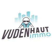 VUDENHAUT-IMMO (VDH-IMMO) logo