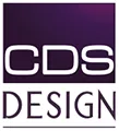 CDS DESIGN (CDS DESIGN) logo
