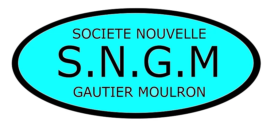 SOCIETE NOUVELLE GAUTIER MOULRON logo
