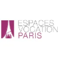 ESPACES VOCATION PARIS logo