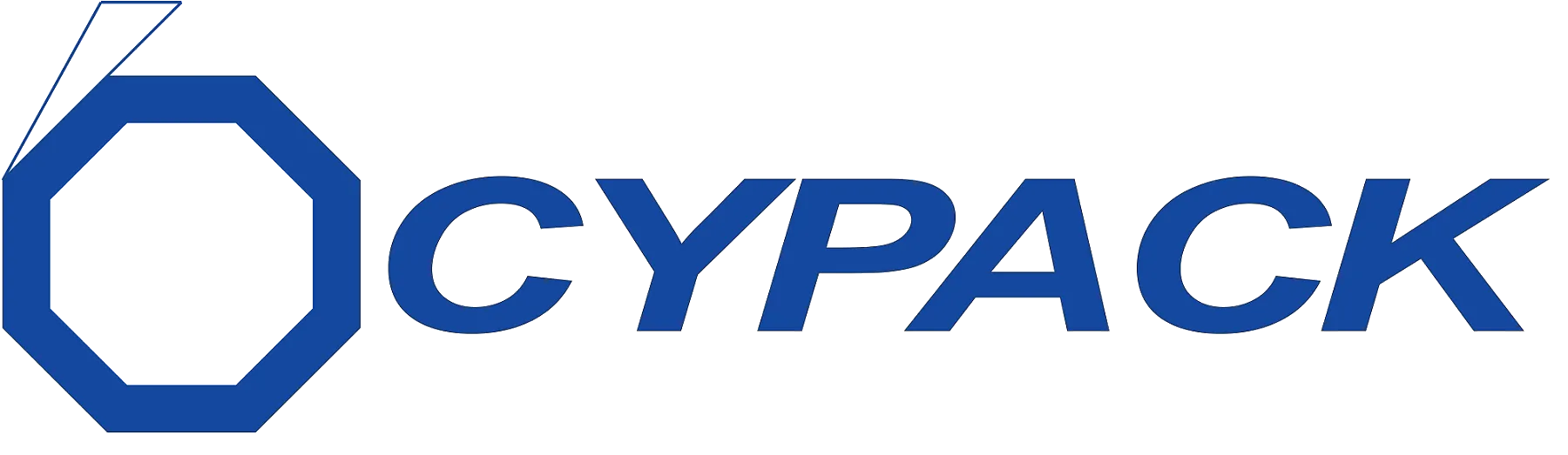CYPACK logo