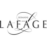 LAFAGE/FAMILLE LAFAGE logo