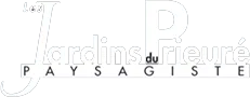 LES JARDINS DU PRIEURE logo
