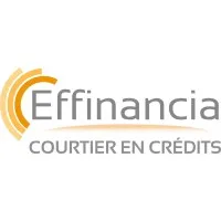 EFFINANCIA logo