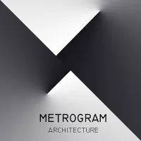 METROGRAM ARCHITECTURE logo
