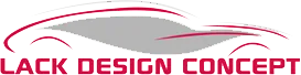 LACK DESIGN CONCEPT logo