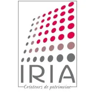IRIA (IRIA) logo