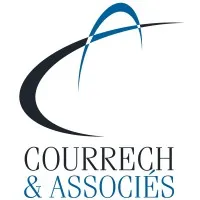 SCP COURRECH ET ASSOCIES AVOCATS logo