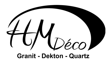 HM DECO (HM DECO) logo