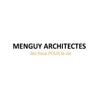MENGUY ARCHITECTES (MENGUY ARCHITECTES) logo