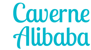 LA CAVERNE D'ALIBABA (LA CAVERNE D'ALIBABA) logo