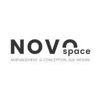NOVOSPACE logo