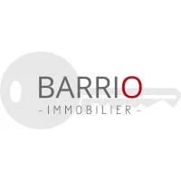 AGENCE BARRIO IMMOBILIER logo