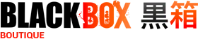 BLACK BOX logo