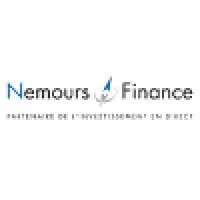 NEMOURS FINANCE logo