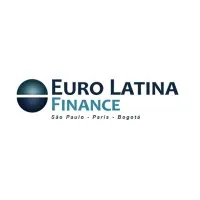 EURO LATINA FINANCE logo