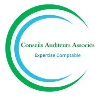 CONSEILS ET AUDITEURS ASSOCIES - G (C.A.A. - G) logo