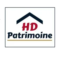 HD PATRIMOINE logo