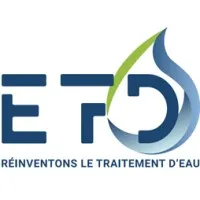 ENTREPRISE FRANCAISE DE DISTRIBUTION (E.F.D.) logo
