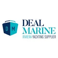DEAL MARINE logo