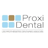 PROXI DENTAL logo